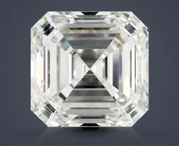 10.45 Carat · E · VVS2 excellent Cut
