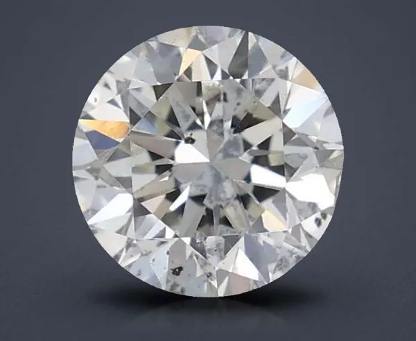 0.5 Carat · J · SI2 good Cut