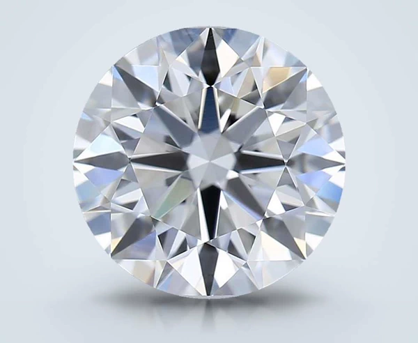1.55 Carat · E · VVS1 Rare Carat Ideal Cut