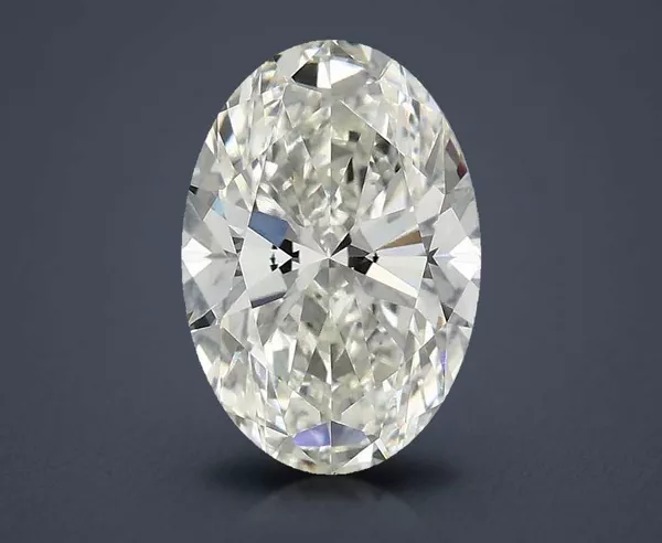 2.51 Carat · H · VVS2 Rare Carat Ideal Cut