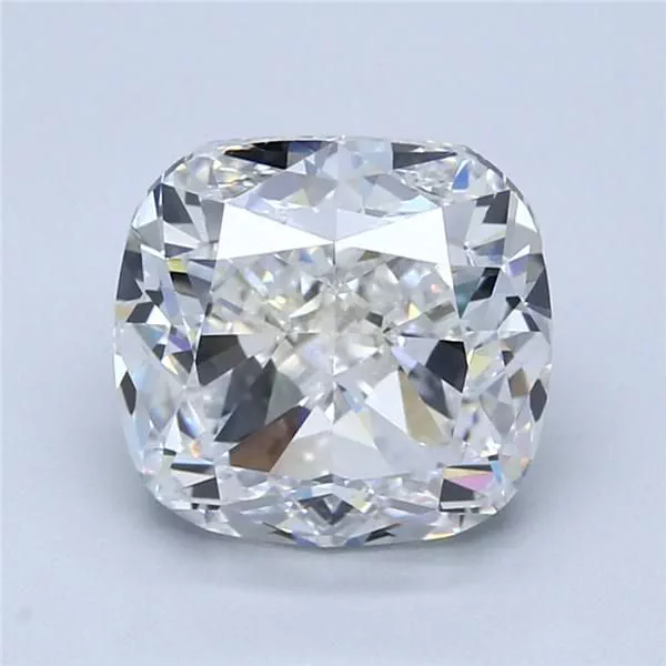 4.03 Carat · E · VS2 excellent Cut