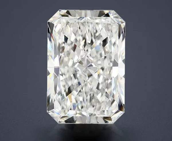 9.62 Carat · E · VVS2 Rare Carat Ideal Cut
