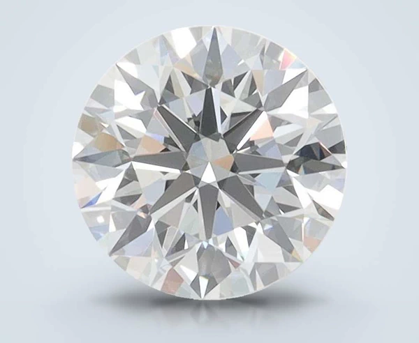1.56 Carat · E · VVS2 Rare Carat Ideal Cut