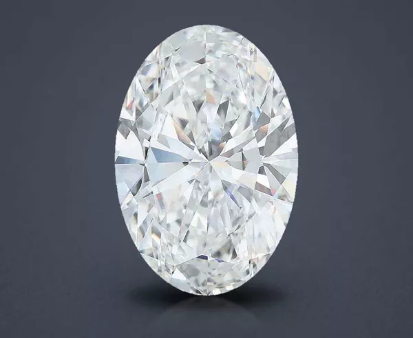 8.59 Carat · E · VVS2 Rare Carat Ideal Cut