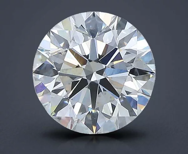 1.71 Carat · G · VS1 Rare Carat Ideal Cut