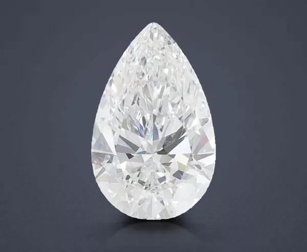 2.03 Carat · D · VVS1 Rare Carat Ideal Cut