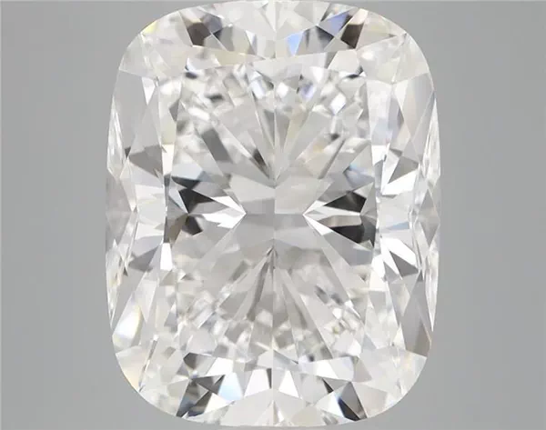 7.04 Carat · D · VVS2 Rare Carat Ideal Cut