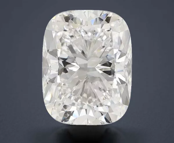 7.04 Carat · D · VVS2 Rare Carat Ideal Cut