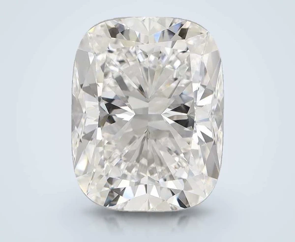 7.04 Carat · D · VVS2 Rare Carat Ideal Cut