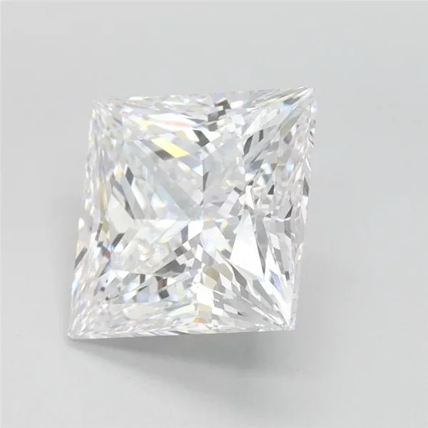 2.96 Carat · D · FL Rare Carat Ideal Cut