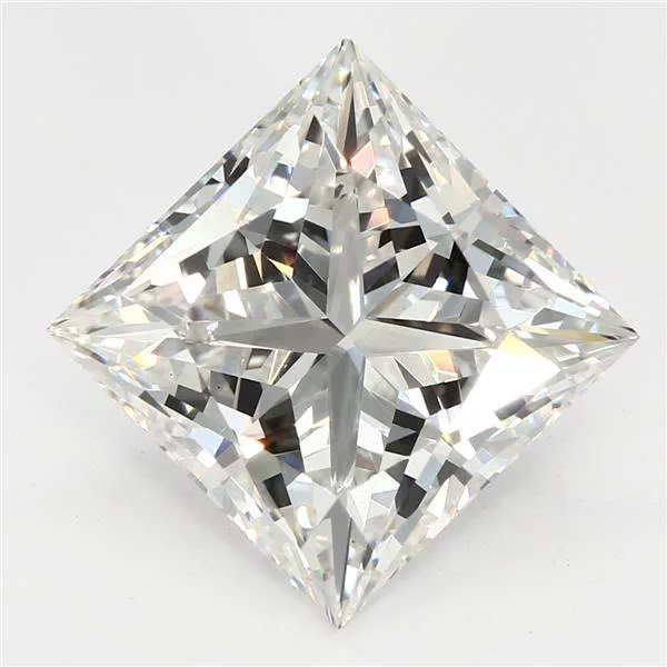 4.06 Carat · H · VS1 excellent Cut