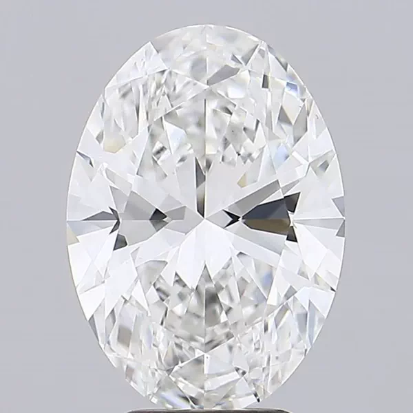 4.6 Carat · F · VS1 Rare Carat Ideal Cut