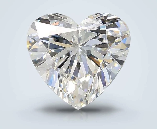 2.01 Carat · D · VS2 very good Cut