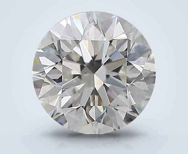 1.79 Carat · H · VS2 excellent Cut