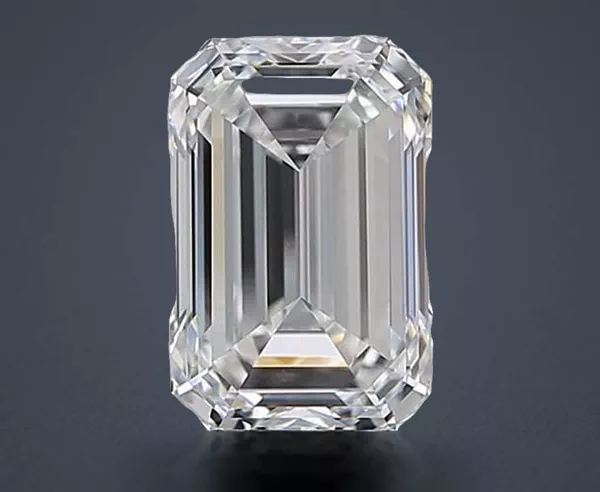 2.53 Carat · E · VS1 Rare Carat Ideal Cut