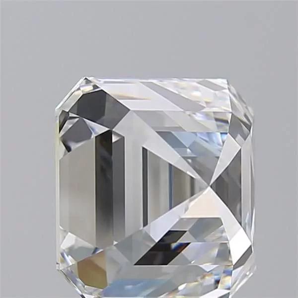 5.04 Carat · E · VS1 Rare Carat Ideal Cut