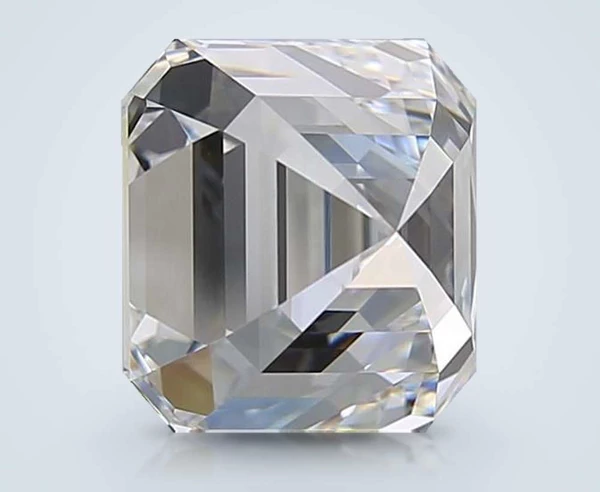 5.04 Carat · E · VS1 Rare Carat Ideal Cut