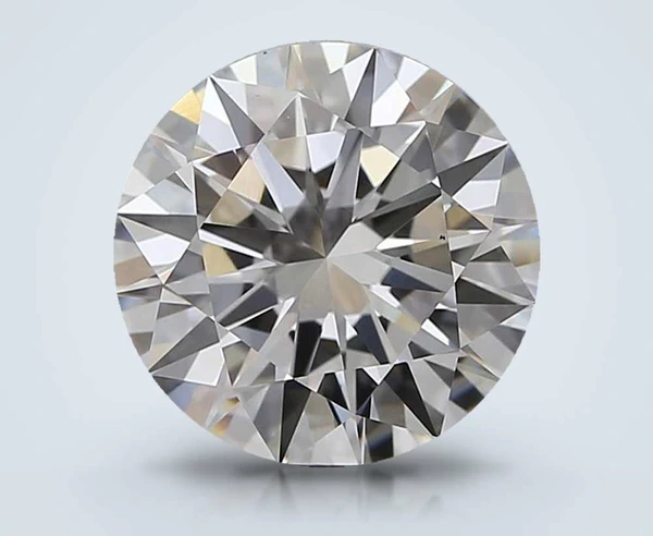 1.76 Carat · D · VS1 excellent Cut