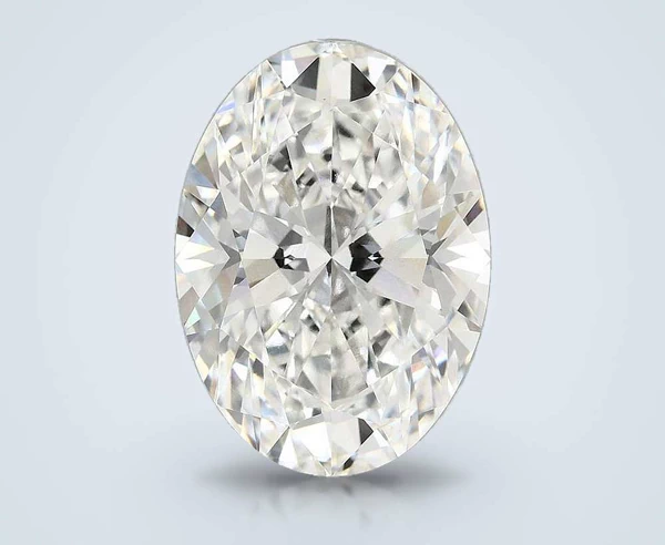 11.12 Carat · F · VVS2 Rare Carat Ideal Cut