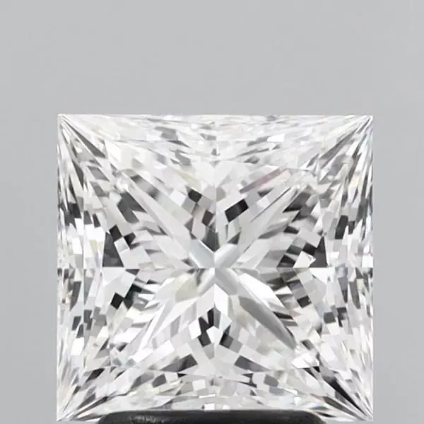 2.86 Carat · E · VVS1 Rare Carat Ideal Cut