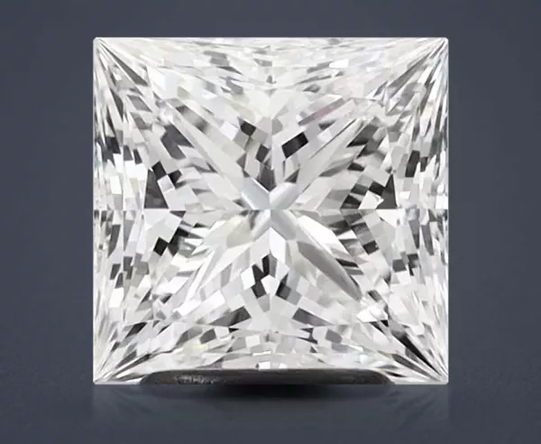 2.86 Carat · E · VVS1 Rare Carat Ideal Cut