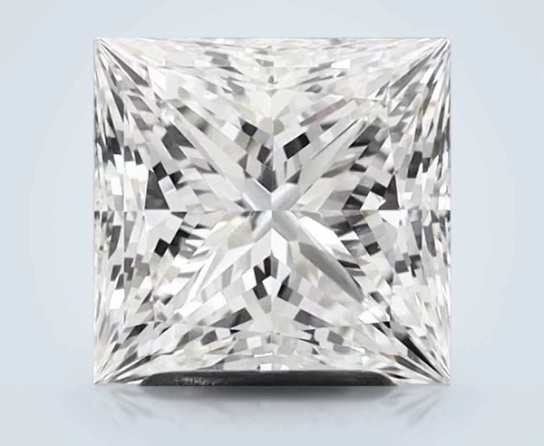 2.86 Carat · E · VVS1 Rare Carat Ideal Cut