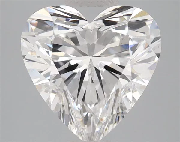 2.38 Carat · E · VS1 Rare Carat Ideal Cut