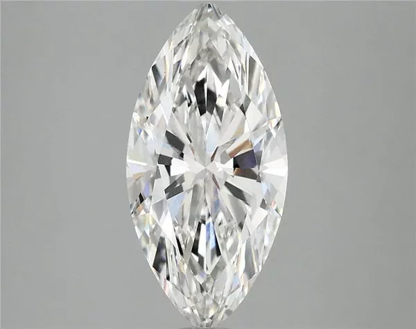 2.58 Carat · F · VVS2 Rare Carat Ideal Cut