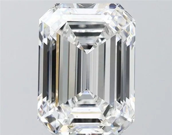 4.58 Carat · D · VS1 Rare Carat Ideal Cut