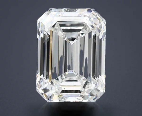 4.58 Carat · D · VS1 Rare Carat Ideal Cut