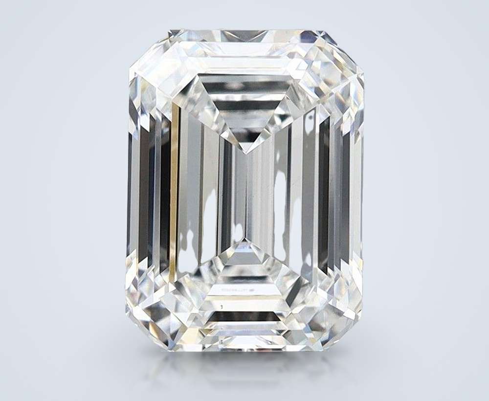 4.58 Carat · D · VS1 Rare Carat Ideal Cut