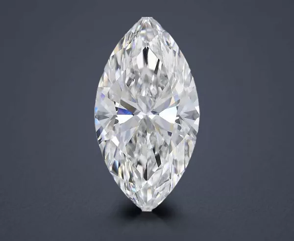 6.5 Carat · E · VS1 Rare Carat Ideal Cut