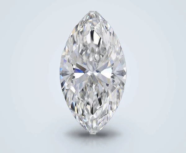 6.5 Carat · E · VS1 Rare Carat Ideal Cut