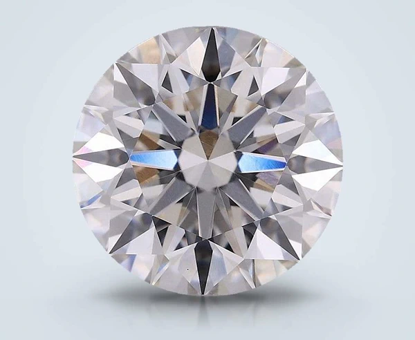 3.02 Carat · F · VVS2 Rare Carat Ideal Cut