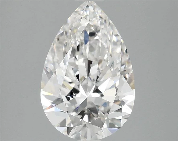 2.59 Carat · E · VS1 Rare Carat Ideal Cut