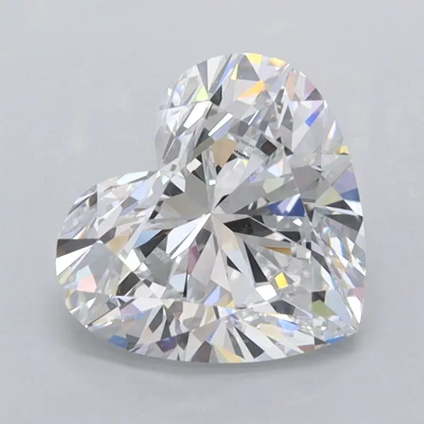 1.72 Carat · D · FL Rare Carat Ideal Cut