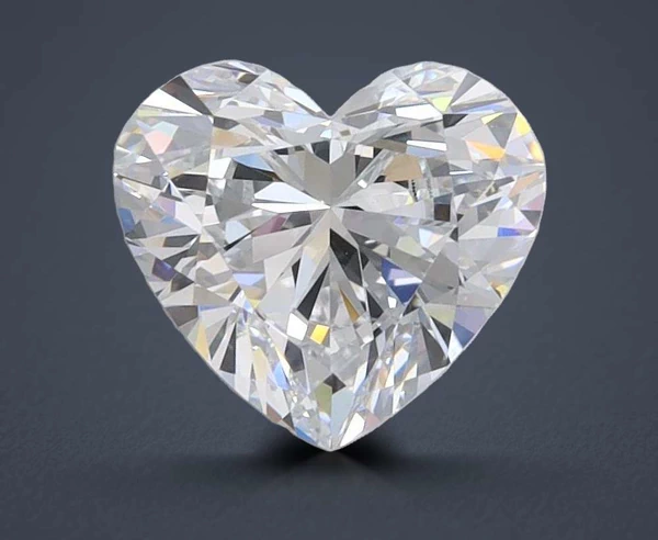 1.72 Carat · D · FL Rare Carat Ideal Cut