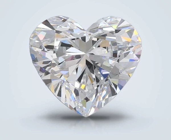 1.72 Carat · D · FL Rare Carat Ideal Cut