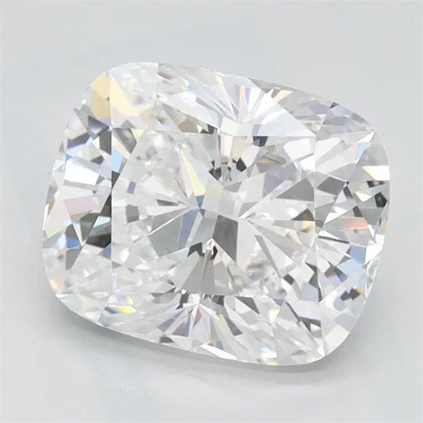 1.95 Carat · D · VVS1 Rare Carat Ideal Cut