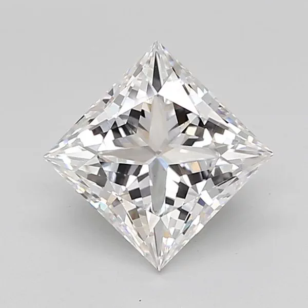 2.53 Carat · E · VS1 Rare Carat Ideal Cut