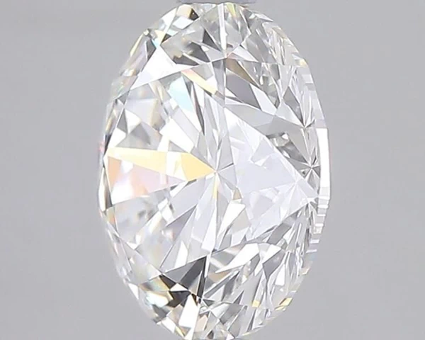 2.66 Carat · E · VVS2 Rare Carat Ideal Cut