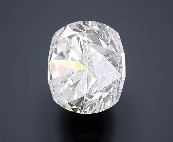 2.66 Carat · E · VVS2 Rare Carat Ideal Cut