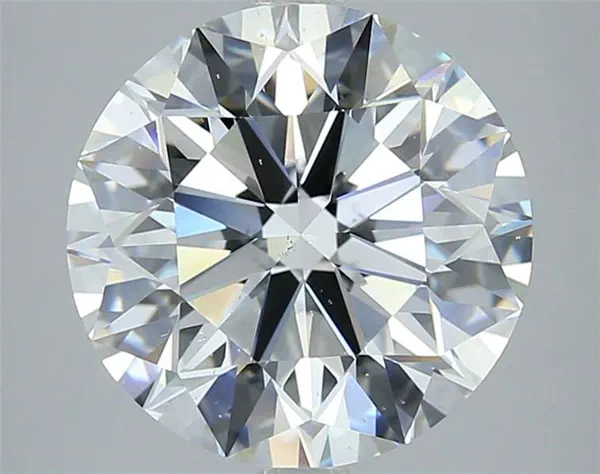5.68 Carat · G · SI1 Rare Carat Ideal Cut