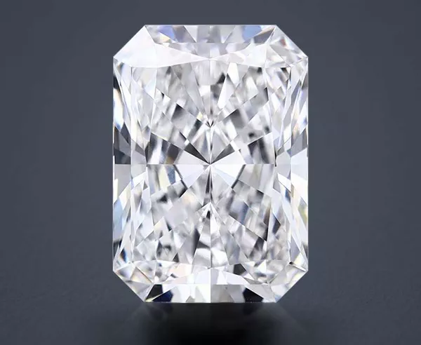 2.88 Carat · D · VS1 Rare Carat Ideal Cut
