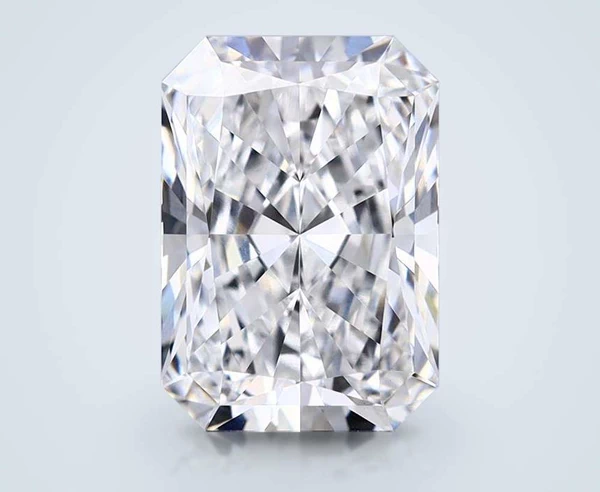 2.88 Carat · D · VS1 Rare Carat Ideal Cut