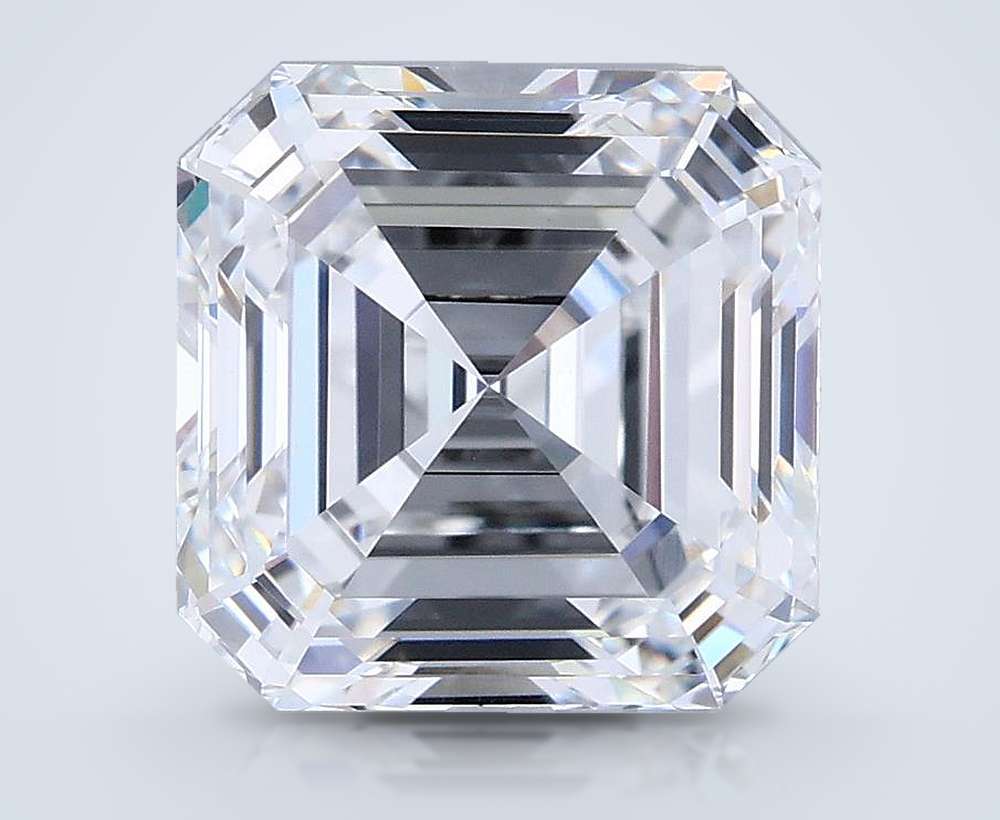 3.54 Carat · E · VVS2 Rare Carat Ideal Cut
