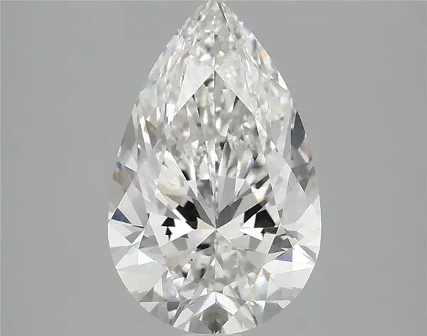 2.48 Carat · F · VS1 Rare Carat Ideal Cut