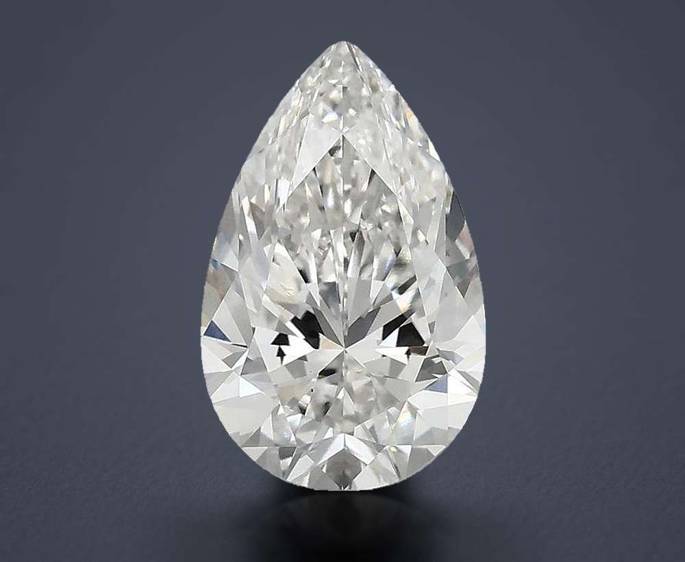2.48 Carat · F · VS1 Rare Carat Ideal Cut