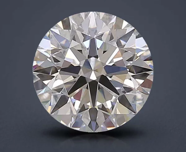 1.35 Carat · D · VVS2 excellent Cut