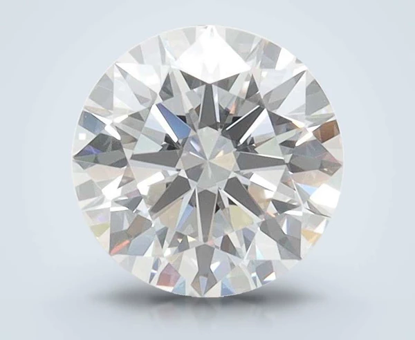 1.21 Carat · D · VVS1 Rare Carat Ideal Cut